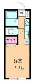 【間取り】 | リバージュアツギⅡ