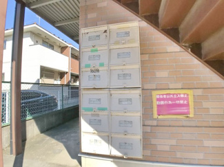 【設備】 | リバージュアツギⅡ