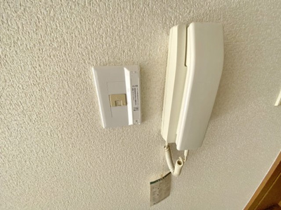 【セキュリティ】 | リバージュアツギⅡ