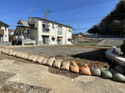 【外観】 | 値段見直しました＼(^o^)／　三城町売地　