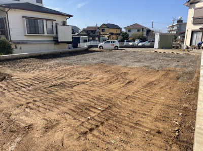 【外観】 | 値段見直しました＼(^o^)／　三城町売地　