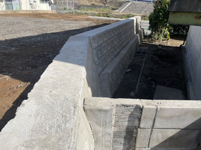 【外観】 | 値段見直しました＼(^o^)／　三城町売地　