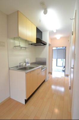 【キッチン】 | ロワール