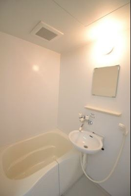 【浴室】 | ロワール