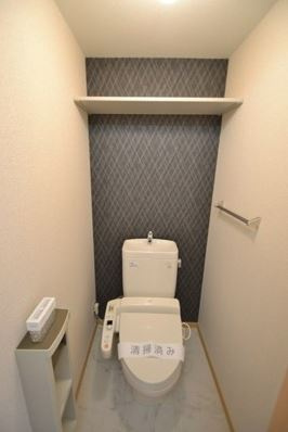 【トイレ】 | ロワール