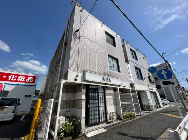 キャピタル春岡