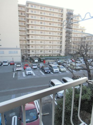 【展望】 | 中央本町宏和ハイツ