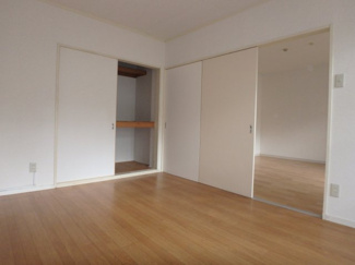 【内装】 | ガーデンヒルズ