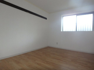 【洋室】 | ガーデンヒルズ