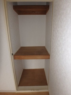 【収納】 | ガーデンヒルズ