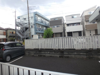 【展望】 | ガーデンヒルズ