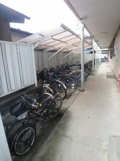 【その他共用部分】 | ガーデンヒルズ