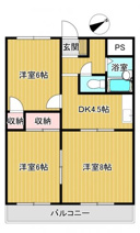 ガーデンヒルズの画像