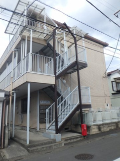 【外観】 | ガーデンヒルズ