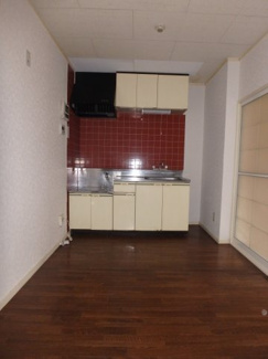 【キッチン】 | ガーデンヒルズ