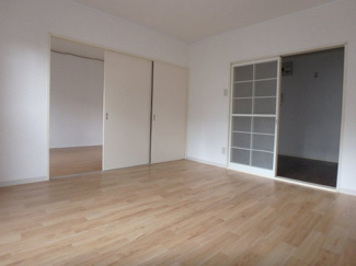 【居間・リビング】 | ガーデンヒルズ