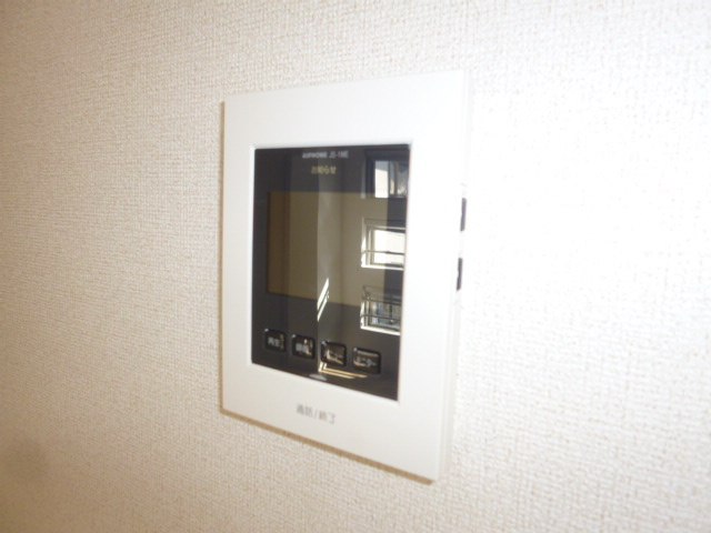 ココ・アポロのセキュリティ