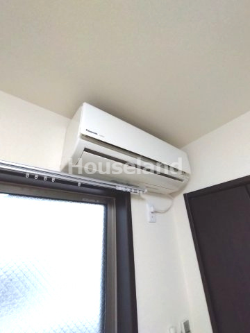 フジパレス城北Ⅴ番館の設備