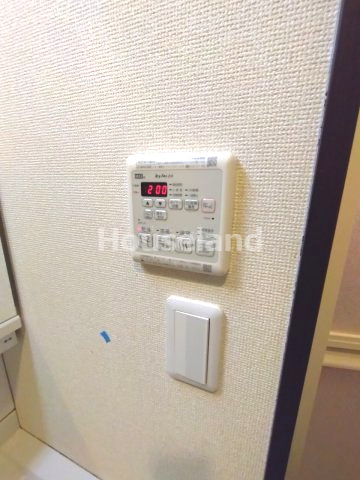 フジパレス城北Ⅴ番館の設備