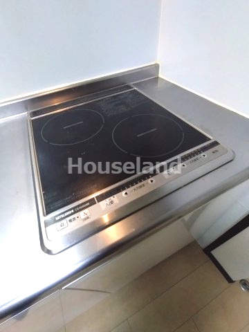 フジパレス城北Ⅴ番館のキッチン