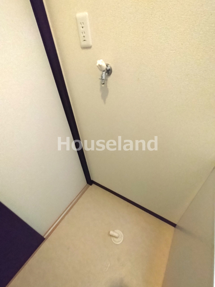 フジパレス城北Ⅴ番館の設備