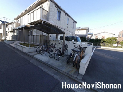 【その他共用部分】 | ルーナ・ピエーナ