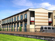 レオパレスエスポアールの画像