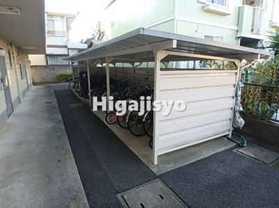 【その他共用部分】 | プレジール与野本町