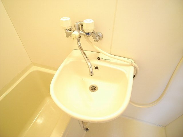 【独立洗面台】 | フルーレミサキ