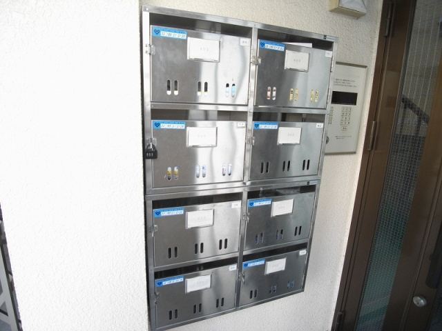 【その他共用部分】 | フルーレミサキ