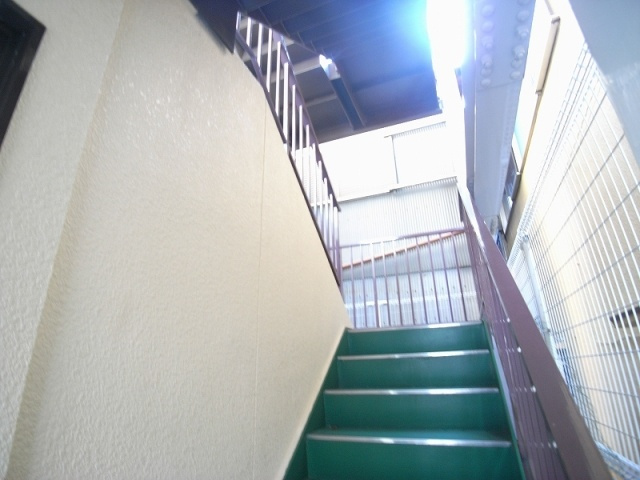 【外観パース】 | フルーレミサキ