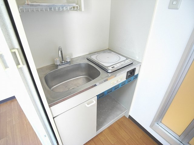 【キッチン】 | フルーレミサキ