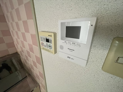 【セキュリティ】 | ロイヤルコーポ西明石