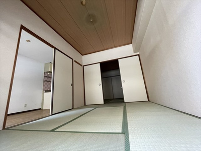 | ロイヤルコーポ西明石