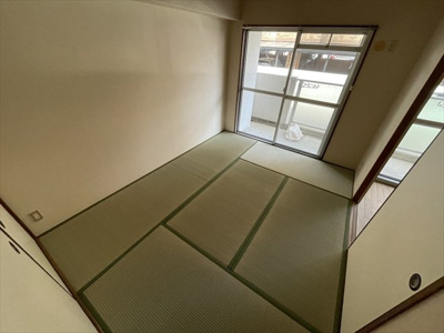 【寝室】 | ロイヤルコーポ西明石