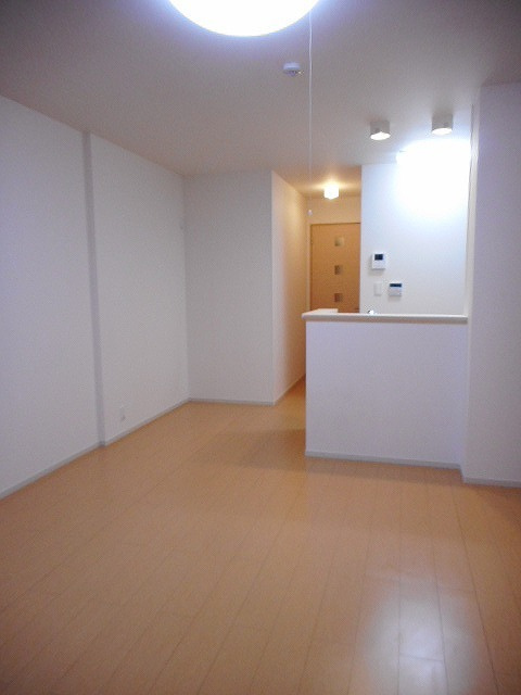 サニーグランツ・Bの居間・リビング