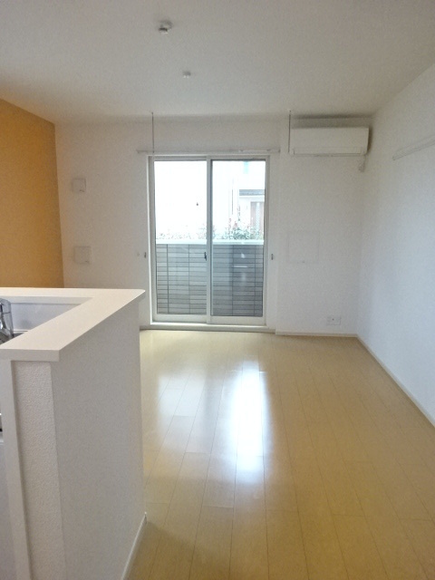 サニーグランツ・Bの居間・リビング