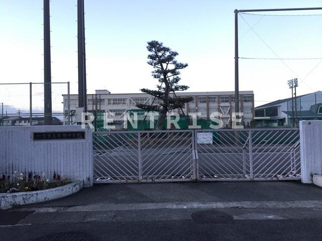 ベルソフィア|南部中学校 1km