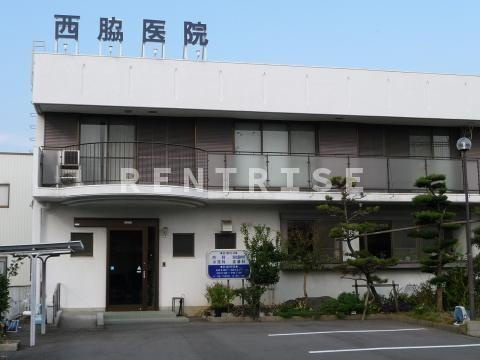 ベルソフィア|西脇医院 0.5km