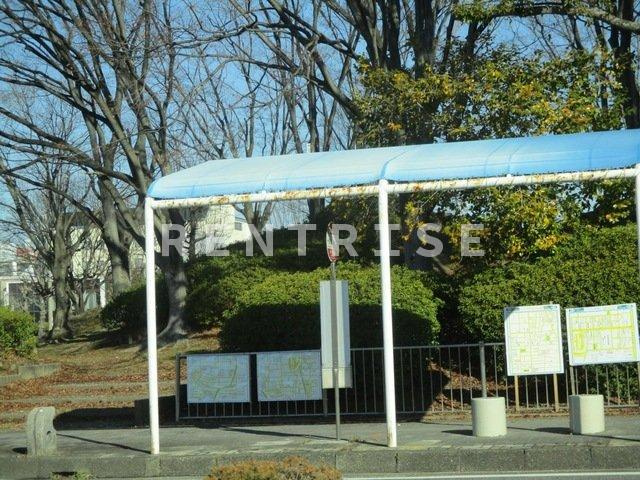 ベルソフィア|「一宮せんい団地」バス停留所 0.6km