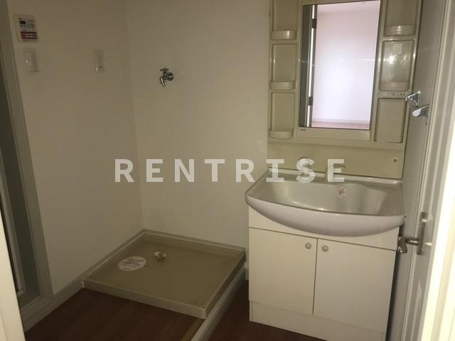 ベルソフィア|洗面(イメージ)