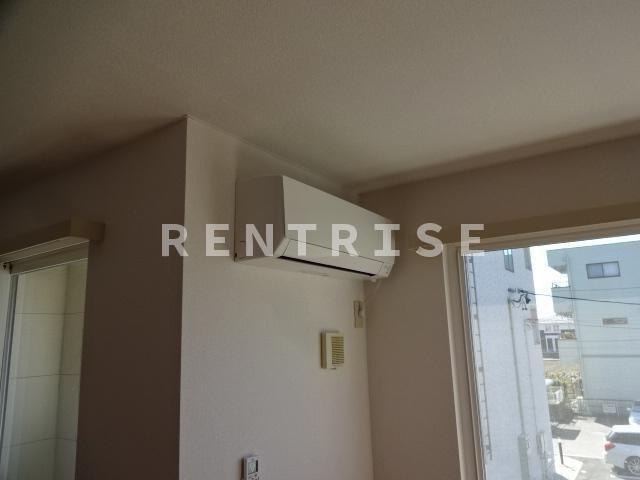 ベルソフィア|エアコン(イメージ)