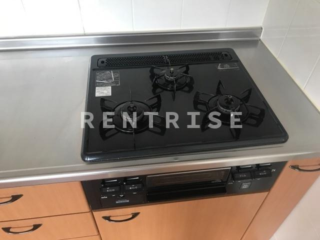 ベルソフィアのキッチン|キッチン(イメージ)