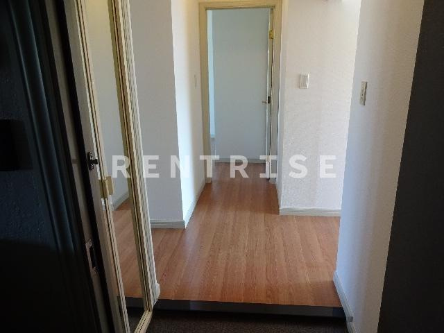 ベルソフィアの玄関|玄関(イメージ)