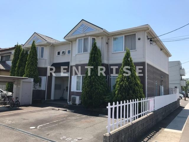 ベルソフィアの外観|外観写真その他1