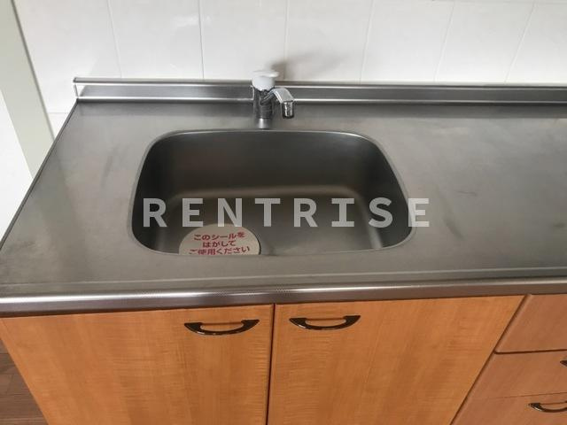 ベルソフィアのキッチン|キッチン(イメージ)