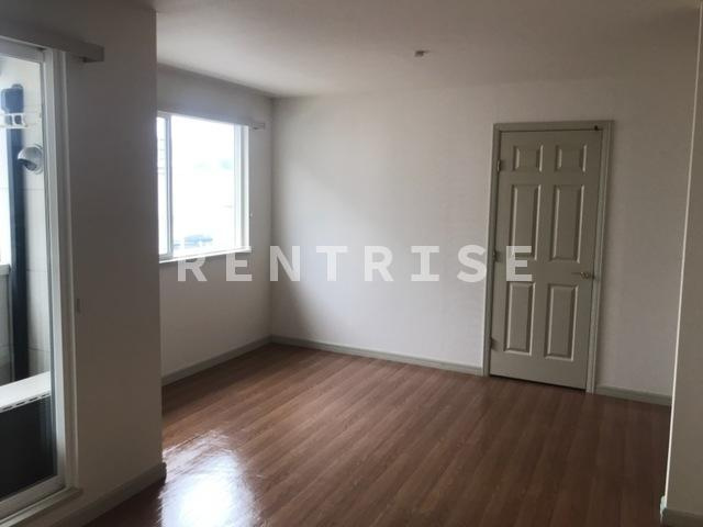 ベルソフィア|リビング(イメージ)