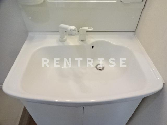 ベルソフィアの洗面所|洗面(イメージ)