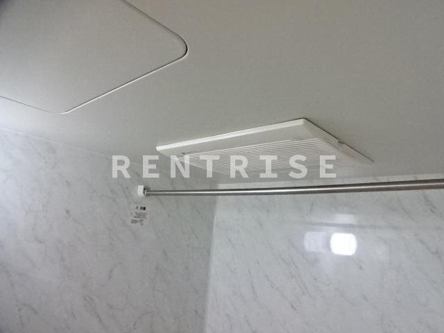 ベルソフィア|バス(イメージ)