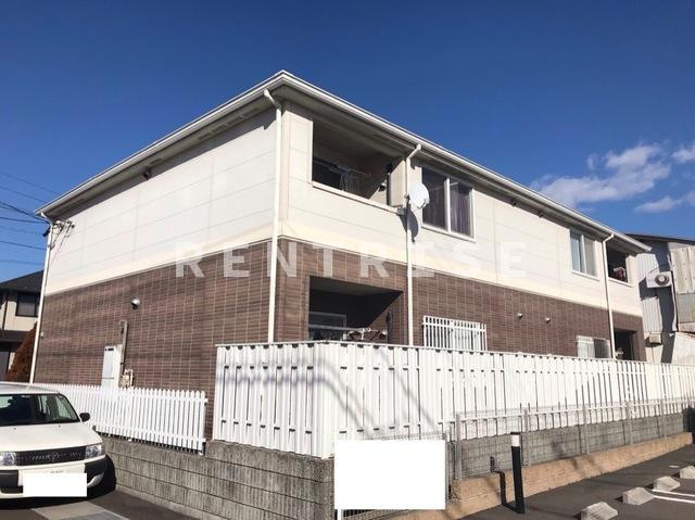 ベルソフィアの玄関|外観写真その他2